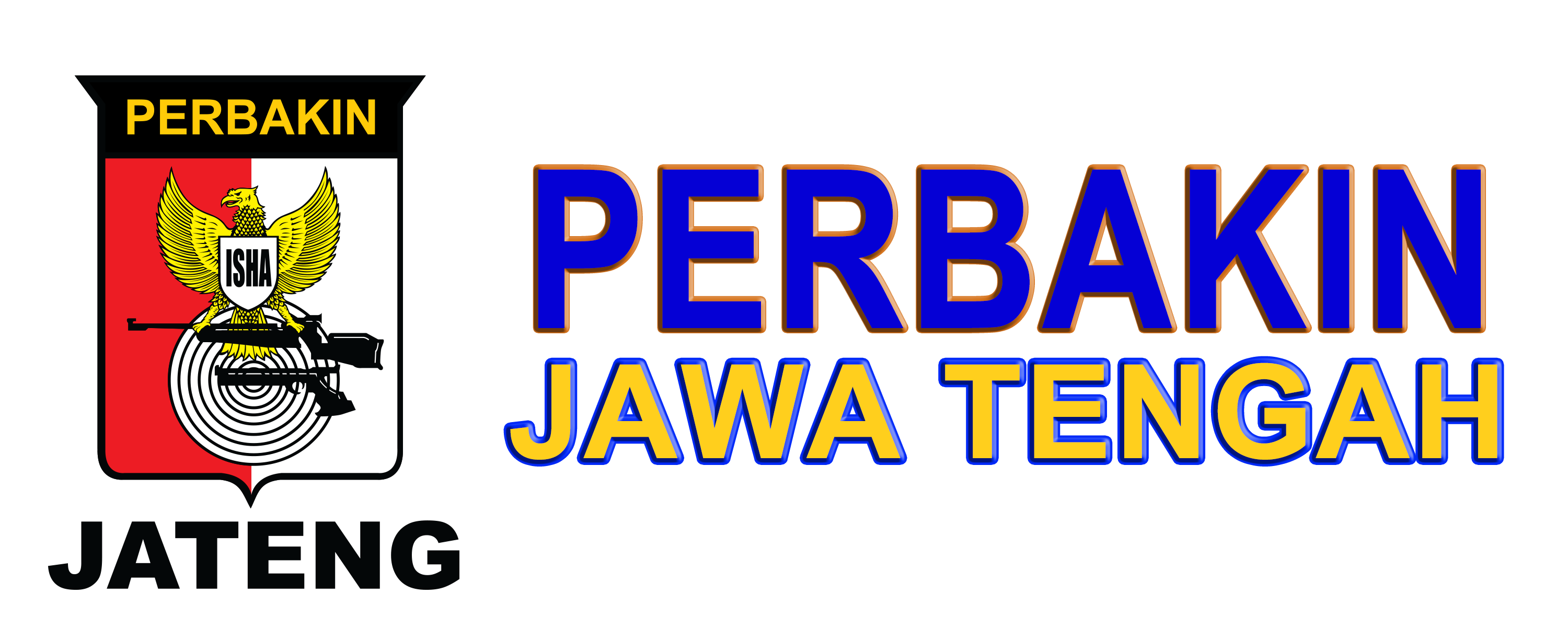 Perbakin Jateng